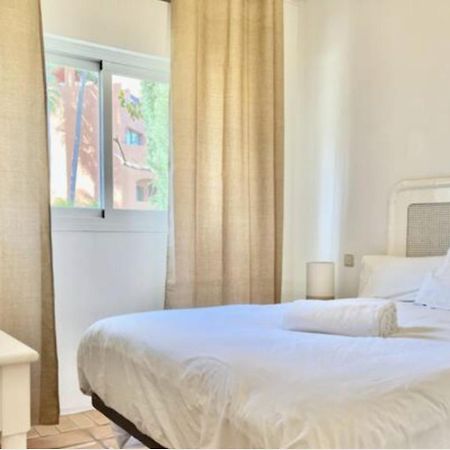 מארבלה Villa 9 La Alzambra-Puerto Banus מראה חיצוני תמונה