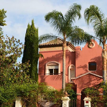 מארבלה Villa 9 La Alzambra-Puerto Banus מראה חיצוני תמונה
