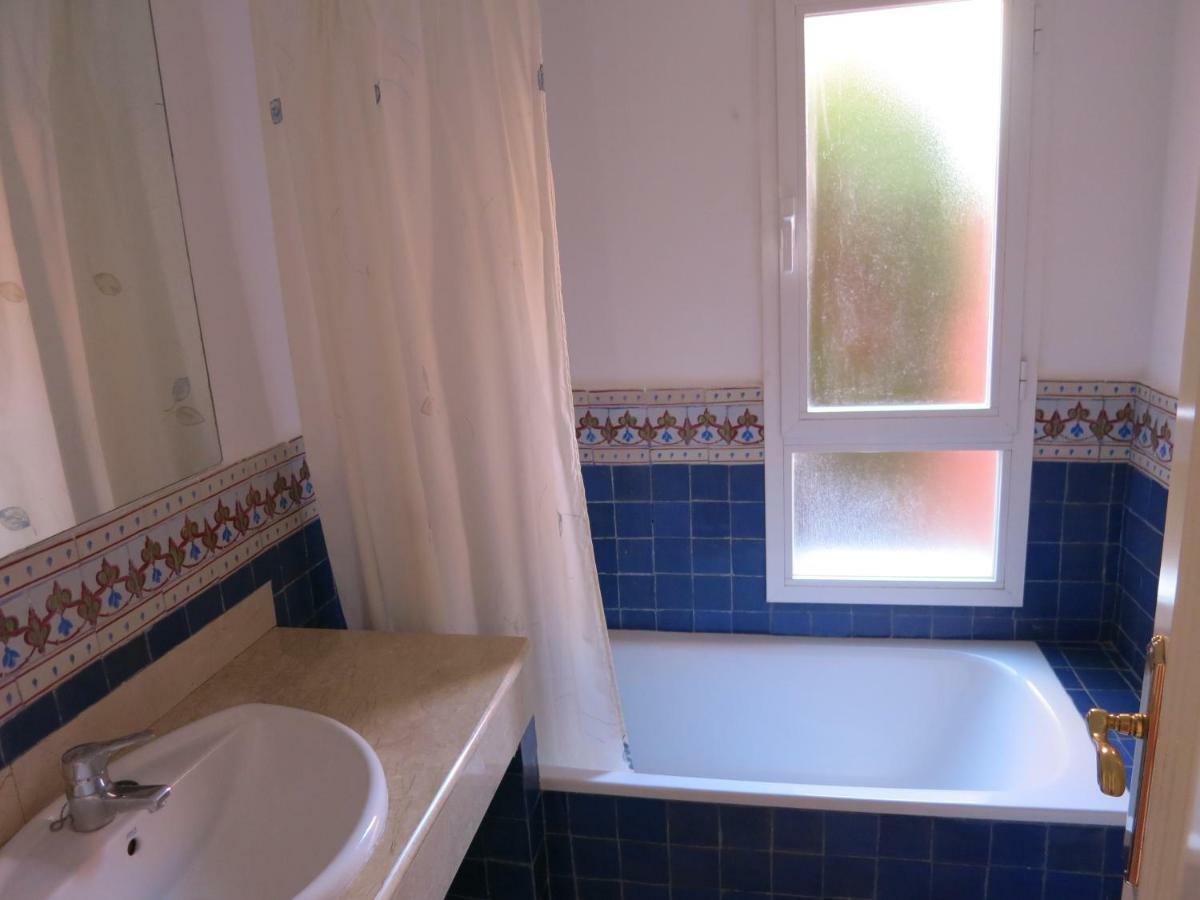 מארבלה Villa 9 La Alzambra-Puerto Banus מראה חיצוני תמונה
